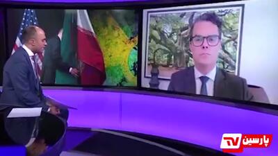 وقتی که حتی کارشناسان بی‌بی‌سی هم حق را به ایران می‌دهند!