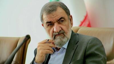 محسن رضایی: در زمان شهید رئیسی صادرات نفت ۳ برابر شد/ ایشان رابطه مردم با نظام را تقویت کرد