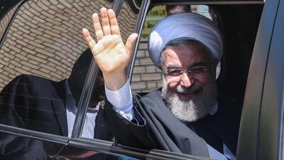 روزنامه کیهان: آیا روحانی نمی‌فهمد؟/ او چرا ماجرای هسته‌ای را وارونه روایت می‌کند؟
