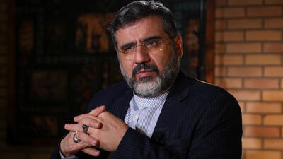 اگر ردصلاحیت‌شده‌ها در انتخابات ریاست‌جمهوری می‌آمدند، شهید رئیسی بالای ۲۴ میلیون رای می‌آورد/ روایتی از تلاش شهید رئیسی برای تایید صلاحیت دیگر نامزدها