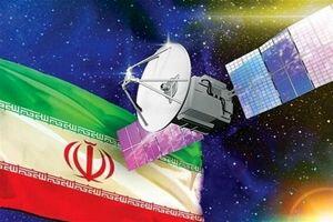 ایران به دنبال ساخت منظومه‌های ماهواره‌ای