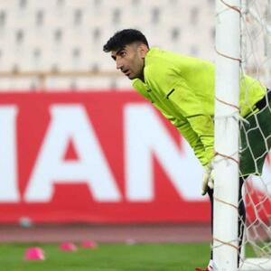 بیرانوند با حضورش در استقلال انتقام سختی از پرسپولیس خواهد گرفت+ جزییات