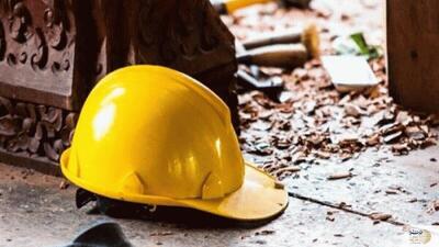 ریزش سنگ پنج کارگر معدن در هندوستان را به کشتن داد