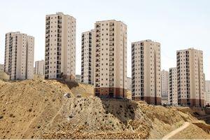 پشت صحنه قهر سرمایه‌گذاران ساختمانی