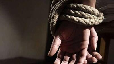 اینجا تهران است یا تگزاس؟/ گروگانی گیری و آدم ربایی در مهرآباد تهران
