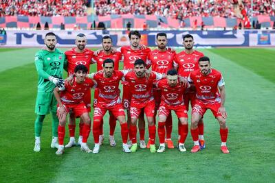 تحول بزرگ در پرسپولیس/ بانک شهر از مدیریت کنسرسیوم کنار کشید