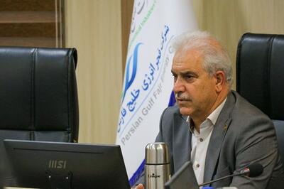 هم‌افزایی نوآوری و سرمایه‌گذاری برای جهش فناوری در صنعت پتروشیمی با محوریت صندوق CVC خلیج‌فارس