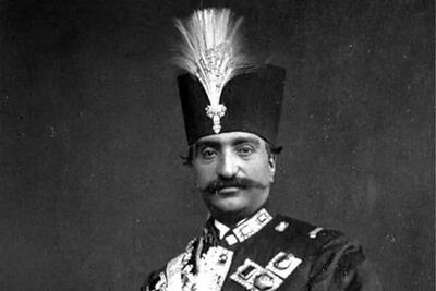 سفر به تاریخ؛ کالسکه‌سواری «ناصرالدین شاه» در سواحل خزر (عکس)