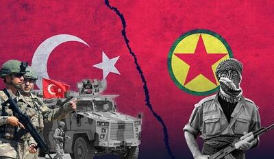 مخالفت پ.ک.ک با تبعید نیروها در چارچوب مذاکرات صلح