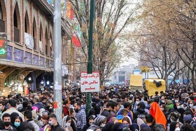رئیس مرکز بهداشت استان اصفهان: زمان طلایی باقی‌مانده برای مدیریت بحران جمعیت کشور حداکثر ۶ تا ۷ سال آینده است