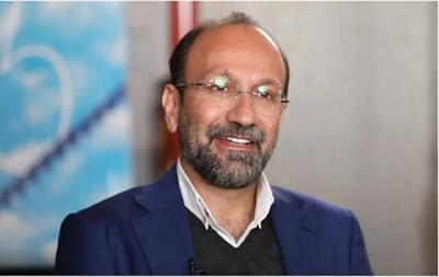مسترکلاس اصغر فرهادی در دبی