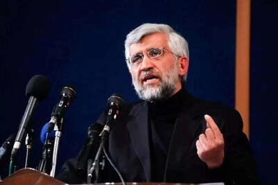 سعید جلیلی: شهید رئیسی در دوران ریاست‌جمهوری خود با مفاسد اقتصادی مبارزه کرد و هیچ‌وقت نمی‌گفت «نمی‌گذارند نفت بفروشیم»