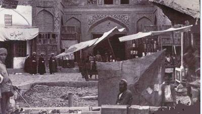 مالیات قاطر در اصفهان سال 1303؛ دو قران برای هر راس! (+سند تاریخی)