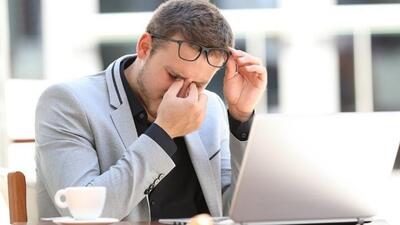 تغذیه چه نقشی در سلامت چشم‌ها دارد؟ (فیلم)
