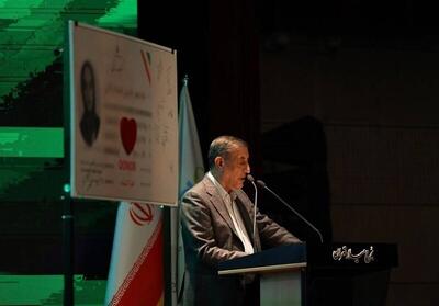 معاون اجرایی رئیس جمهور: در هر سه ساعت، یک نفر جان خود را به دلیل نداشتن عضو مناسب پیوند از دست می دهد.