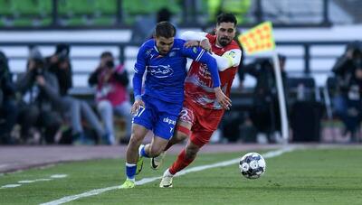 از لیگ پنجم تا لیگ بیست و چهارم: نگاهی به رکوردهای اختلاف امتیاز پرسپولیس و استقلال