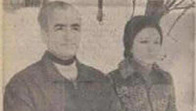 فاجعه بهمن در ایران همزمان با اسکی شاه و فرح در سوئیس؛ خبری که ۵۳ سال پیش جنجالی شد (+عکس)
