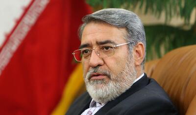 رحمانی فضلی سفیر جدید ایران در چین شد