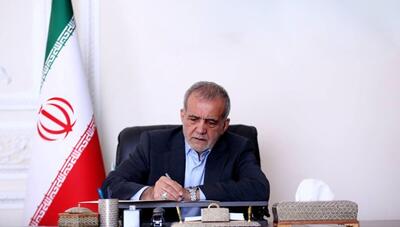برق خورشیدی، راهکار پزشکیان برای ناترازی انرژی؛ اما مردم باید کمک کنند