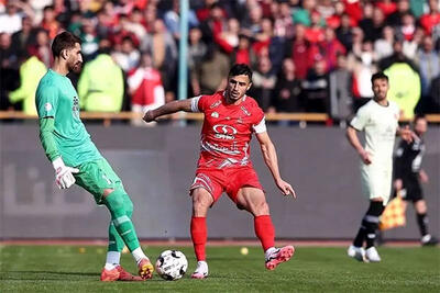 چرا پرسپولیس دست از سر تراکتور برنمی‌دارد؟