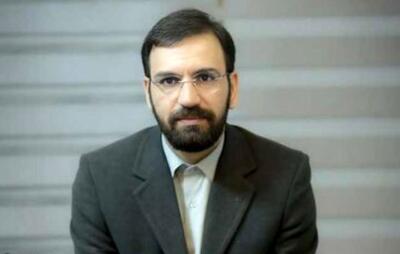 داماد شهید رئیسی از یک فعال رسانه‌ای شکایت کرد