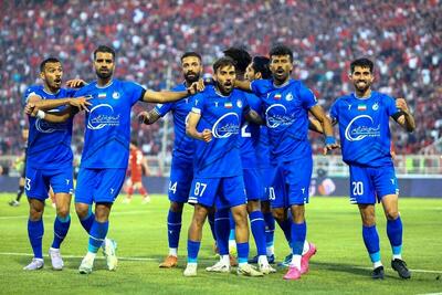زرینچه: مدیران استقلال به هواداران دروغ نگویند