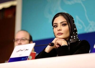 صحرا اسداللهی از با ارزش‌ترین اموالش رونمایی کرد
