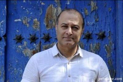 نگاه روز | منوچهر زنده دل؛ بازیگر بهداد سریال “فریبا” کنار پدرش / چهره متفاوت آقای بازیگر با سری کچل که شوکه می شوید