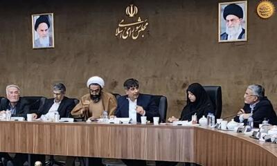 نمایندگان مجلس به کاهش محدودیت‌های انرژی صنایع کمک کنند