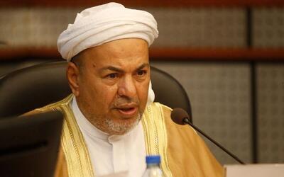 امام جمعه اهل سنت کیش: موزه‌ها نگهبان فرهنگ و اصالت ملت‌ها هستند