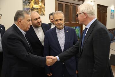 زیرساخت‌های صدور گواهی مبدا تجارت آزاد اوراسیا ایجاد می‌شود