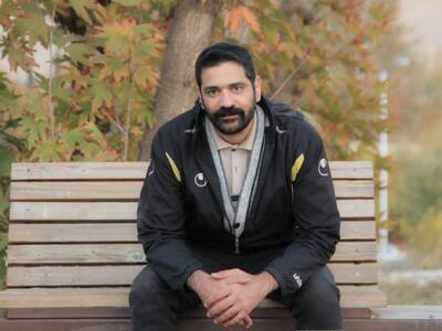 تقدیر از فیلمنامه‌نویس شیرازی در نخستین دوره جشنواره ملی فیلم فضای باز