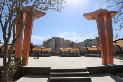 نخستین بوستان آئینی،مذهبی استان تهران در شهر گلستان افتتاح خواهد شد