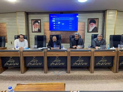پاکسازی کامل مسیرهای مواصلاتی