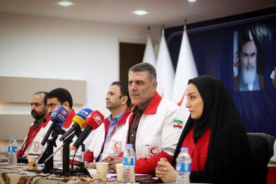 غریب آبادی: گلستان ۱۷ پایکاه امداد و نجات ثابت دارد
