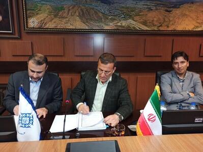 عملیات اجرایی ساخت پارک آبی اراک آغاز شد