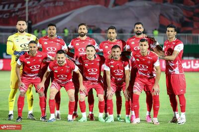 فنونی‌زاده: یکی از بهترین نقل و انتقالات تاریخ پرسپولیس را شاهد هستیم/ تیم نیاز به خون تازه دارد