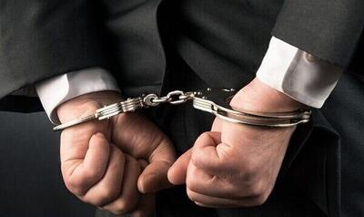 دستگیری کلاهبردار با 203 پرونده در اهواز