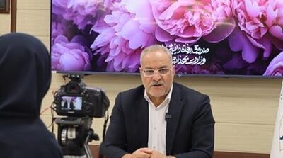 دانشجویان متاهل وزارت بهداشت در سال تحصیلی ۱۴۰۴_۱۴۰۵ چه میزان وام می‌توانند دریافت کنند