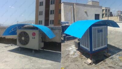 افزایش ۳.۵ برابری تقاضای برق در اردیبشهت امسال نسبت به میانگین ۱۰ ساله