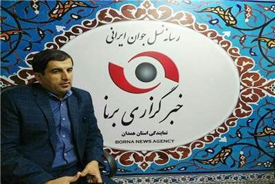 همدان میزبان رؤسای هیئت‌های ورزشی اسکواش سراسر کشور است