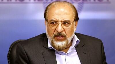 انواری: انرژی هسته‌ای حق طبیعی ماست؛ جنجال غربی‌ها برای انحراف افکار عمومی است