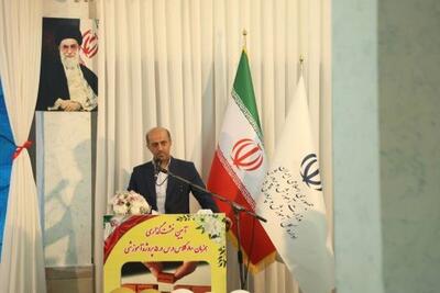 ساخت مدرسه توسط خیرین، سرمایه‌گذاری بلندمدت برای آینده ایران است