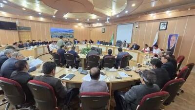 هماهنگی و فرماندهی واحد در مدیریت بحران