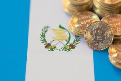 بزرگ‌ترین بانک گواتمالا از بلاک‌چین برای انتقال پول فرامرزی سریع و کم‌هزینه استفاده می‌کند