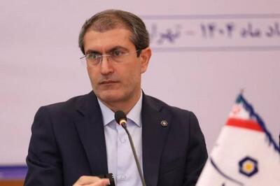 مدیرعامل بانک سینا تأکید کرد: نظام منابع انسانی باید به صورت علمی و نظام‌مند اداره شود