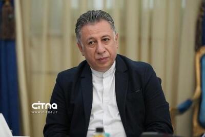پیشرفت در شاخص‌های جهانی هوش مصنوعی از تشکیل ستاد و سازمان مهم‌تر است | سیتنا
