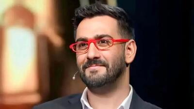 نیما شعبان‌نژاد، ترانه معروفِ سیاوش قمیشی را بازخوانی کرد!