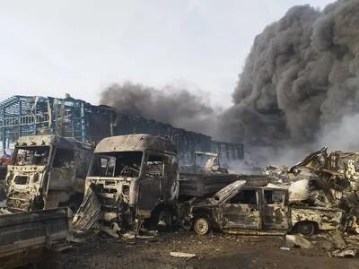 ۷۰ نفر از افراد مرتبط با حادثه بندر شهید رجایی احضار، جلب یا دعوت به مصاحبه شده‌اند