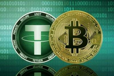 فاصله 2 درصدی بیت‌کوین با بالاترین قیمت خود